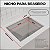 Kit Churrasqueira Gourmet Econômica 60cm com Grelha Parrilla - Imagem 10