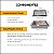Braseiro Térmico modelo cooktop + Grelha Parrila de Embutir - Imagem 7