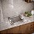 NOVO - Braseiro Térmico modelo cooktop + Grelha Parrila de Embutir - Imagem 2