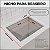 Braseiro Térmico modelo cooktop + Grelha Parrilla de Embutir - Imagem 9