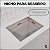 Kit Churrasqueira Gourmet completa Mod Gomada Inox + Suporte Elevatório - Imagem 16