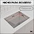 Kit Churrasqueira Gourmet completa Mod Gomada Inox + Suporte Elevatório - Imagem 15
