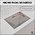 COPA - Kit Churrasqueira Gourmet completa Mod. 3 Águas Inox + Suporte Elevatório + BRINDE - Imagem 17