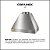 COPA - Kit Churrasqueira Gourmet 70cm Completa Mod. 3 Águas Inox com Suporte L - Imagem 4