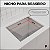 COPA - Kit Churrasqueira Gourmet Completa Inox 80cm com Suporte L + BRINDE - Imagem 12