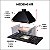 COPA - Kit Churrasqueira Gourmet Completa Inox 80cm com Suporte L + BRINDE - Imagem 11