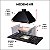 Kit Churrasqueira Gourmet 70cm Completa Mod. 3 Águas Inox + Suporte Elevatório - Imagem 16