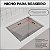 Kit Churrasqueira Gourmet 70cm Completa Mod. 3 Águas Inox + Suporte Elevatório - Imagem 15