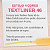 CANETA MARCA TEXTO FABER PASTEL 46 C/4 CORES FABER-CASTELL - Imagem 3