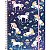 Agenda Planner Blink Esp M7 Tilibra 290980 - Imagem 2