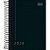 Agenda Pepper Esp Preta M4 Tilibra 179698 - Imagem 1