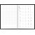Agenda Pratika Preta Cost M6 Tilibra 126144 - Imagem 5