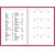Agenda Napoli Cost M5 Rosa 145548 Tilibra - Imagem 4