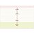 Agenda Planner Arg S/L Soho M7 Tilibra 327069 - Imagem 5
