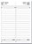 Agenda kbom pink cost sd 120005 2023 - Imagem 2