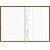 Agenda Permanente Pratika Cost M6 Tilibra 120839 - Imagem 6