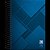 Agenda Zip M5 Esp 312371 Tilibra - Imagem 2
