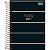 Agenda West Village Esp M6 314251 Tilibra - Imagem 4