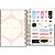 Agenda West Village Esp M6 314251 Tilibra - Imagem 5