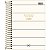 Agenda West Village Esp M6 314251 Tilibra - Imagem 1