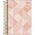 Agenda Spot 1/4 Esp M5 Feminina Tilibra 179361 - Imagem 2
