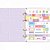Agenda Planner Arg S/L Happy M7 Tilibra 313947 - Imagem 2