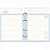 Agenda Planner Arg S/L Happy M7 Tilibra 313947 - Imagem 5