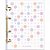 Agenda Planner Arg S/L Happy M7 Tilibra 313947 - Imagem 1