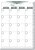 Agenda planner bel magic esp sd 135007 2023 - Imagem 6