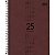 Agenda Planner Pratika Esp M7 Tilibra 304379 - Imagem 2