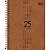 Agenda Planner Pratika Esp M7 Tilibra 304379 - Imagem 4
