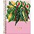 Agenda Planner Naturalis Esp M7 Tilibra 301329 - Imagem 2