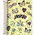 Agenda Planner Capricho Esp M7 Tilibra 179728 - Imagem 2
