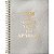 Agenda Planner Shine M7 Tilibra 304522 - Imagem 1