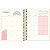 Agenda Planner Shine M7 Tilibra 304522 - Imagem 7