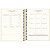 Agenda Planner Shine M7 Tilibra 304522 - Imagem 4
