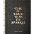 Agenda Planner Shine M7 Tilibra 304522 - Imagem 2