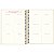 Agenda Planner Shine M7 Tilibra 304522 - Imagem 8