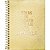 Agenda Planner Shine M7 Tilibra 304522 - Imagem 3