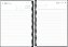Agenda Cambridge M9 Esp 315141 Tilibra - Imagem 2