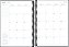 Agenda Cambridge M9 Esp 315141 Tilibra - Imagem 3