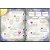 Agenda Planner Arg S/L Magic M7 Tilibra 327000 - Imagem 6