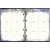 Agenda Planner Arg S/L Magic M7 Tilibra 327000 - Imagem 3