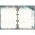 Agenda Planner Arg S/L Magic M7 Tilibra 327000 - Imagem 2