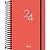 Agenda Neon M6 Esp 315559 - Imagem 1