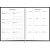 Agenda Executiva Master Cost 125261 Tilibra - Imagem 4