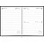 Agenda Executiva Master Cost 125261 Tilibra - Imagem 2