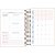 Agenda Soho M6 Esp 314242 Tilibra - Imagem 5