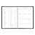 Agenda Executivo Torino Cost M5 Cores Tilibra 129143 - Imagem 2