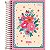 Agenda Le Vanille M6 Esp 312177 Tilibra - Imagem 1